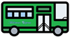 Green Stop