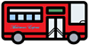 Red Stop